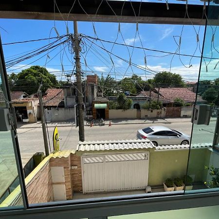 Casa Aconchegante, Confortavel Com Otima Localizacao Iguaba Grande Exteriér fotografie