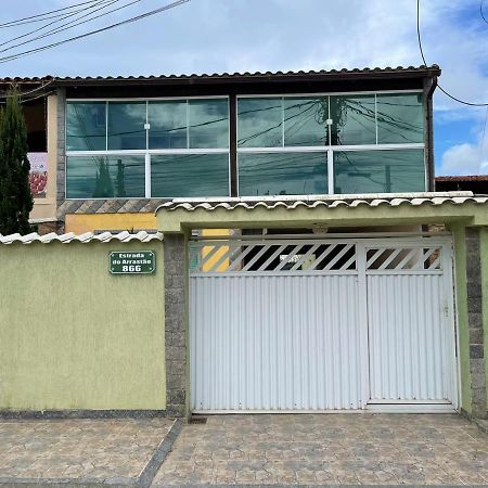 Casa Aconchegante, Confortavel Com Otima Localizacao Iguaba Grande Exteriér fotografie