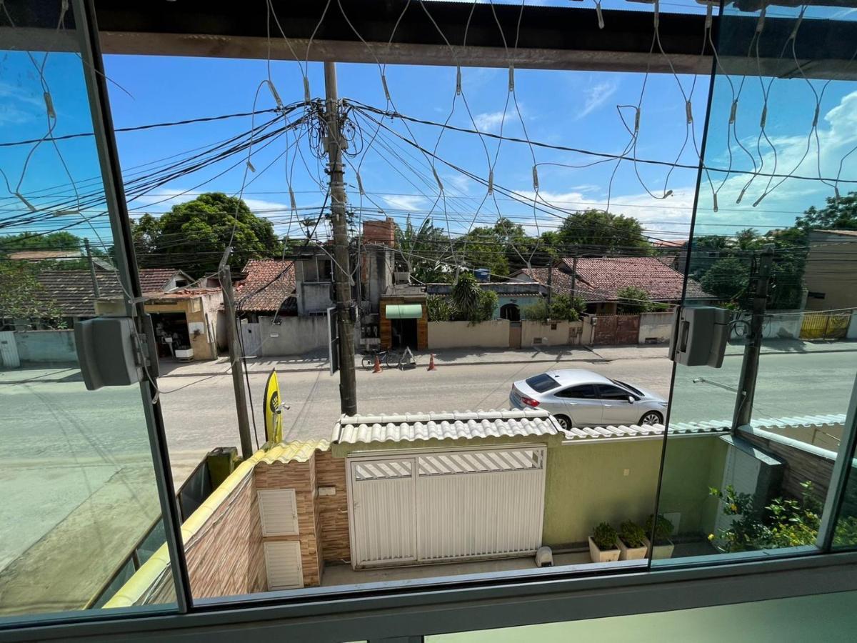 Casa Aconchegante, Confortavel Com Otima Localizacao Iguaba Grande Exteriér fotografie