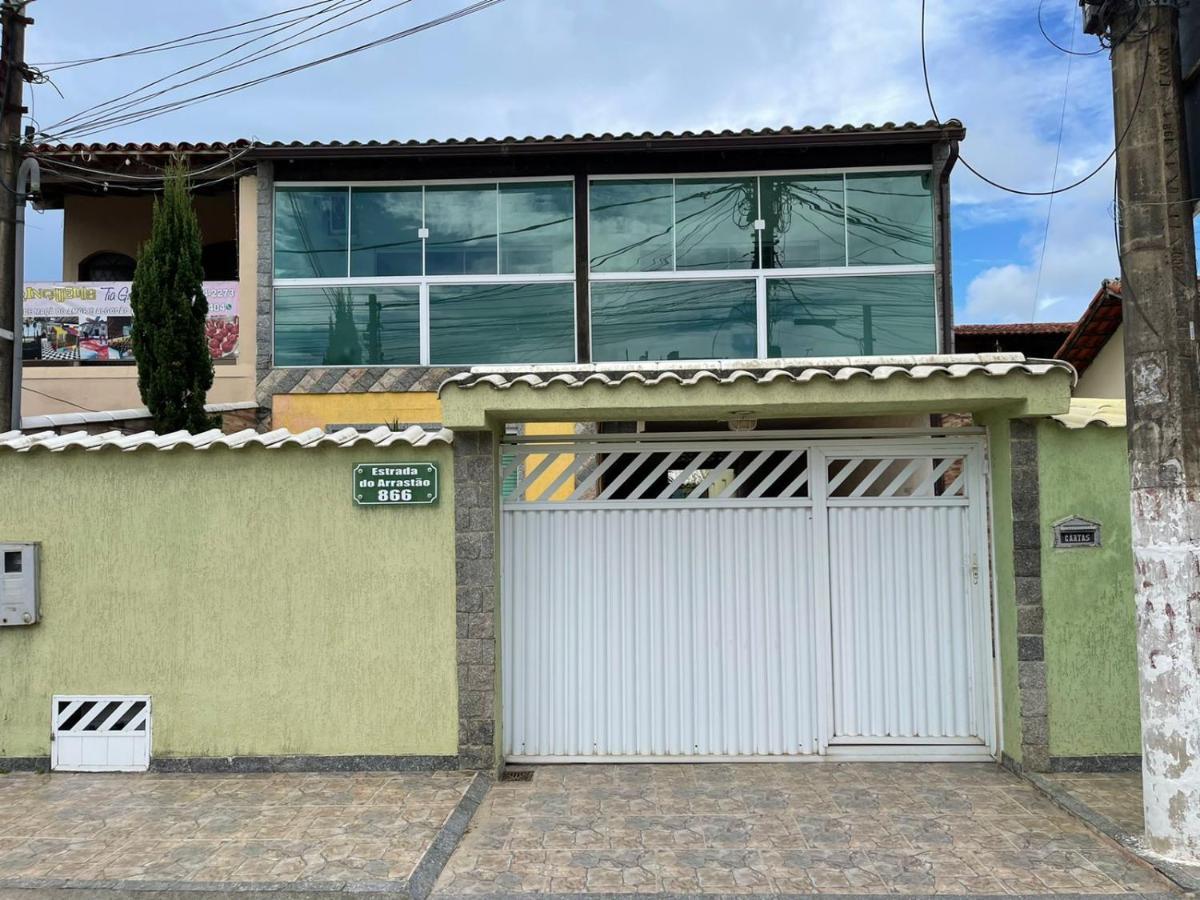 Casa Aconchegante, Confortavel Com Otima Localizacao Iguaba Grande Exteriér fotografie