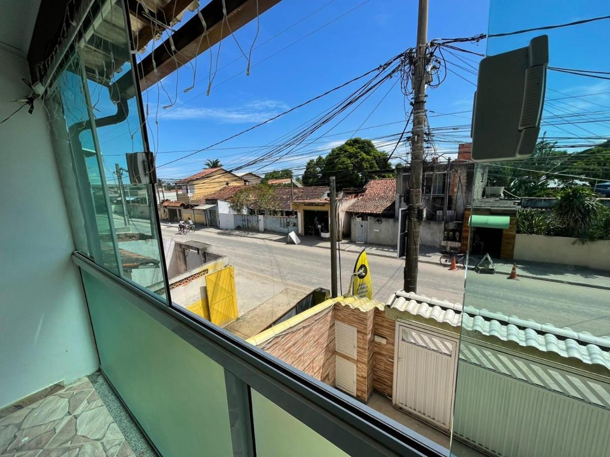 Casa Aconchegante, Confortavel Com Otima Localizacao Iguaba Grande Exteriér fotografie